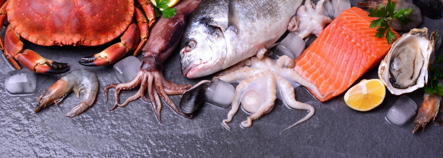 Raclette_Fisch_Meeresfrüchte