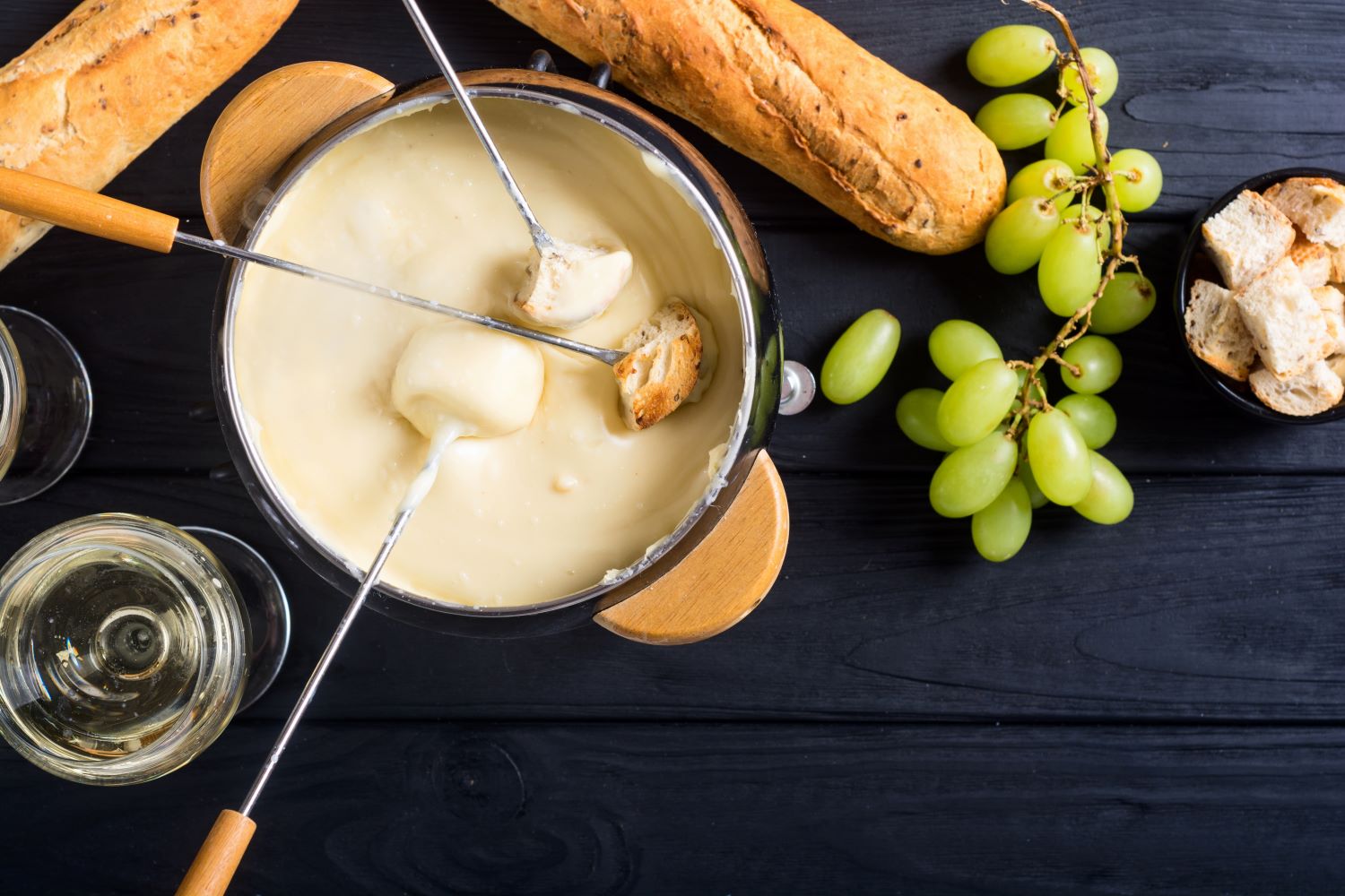 Käsefondue