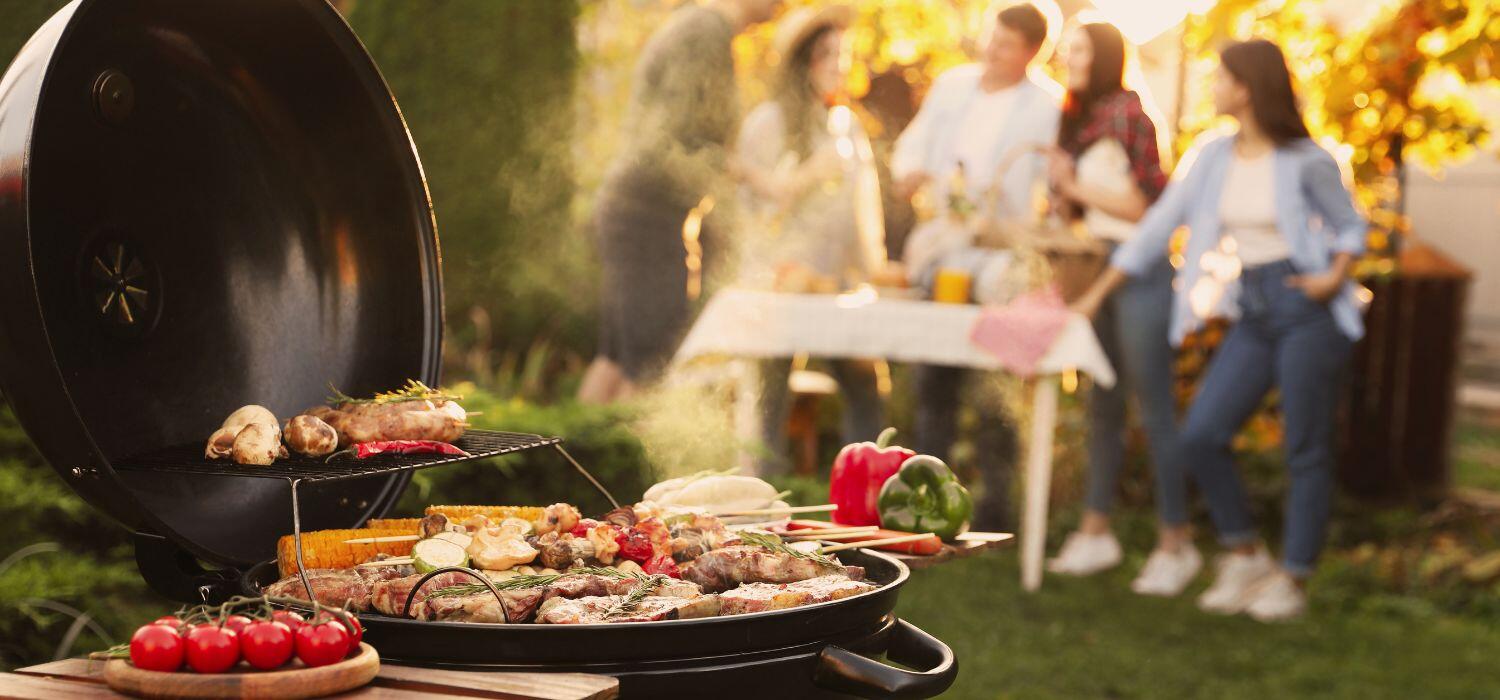Grillpromotion 2025