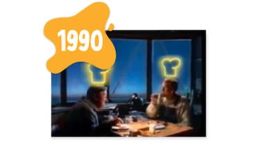 THOMY – hier kommt der Genuss