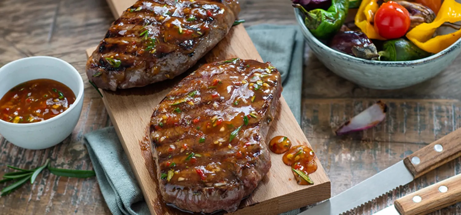 Steak