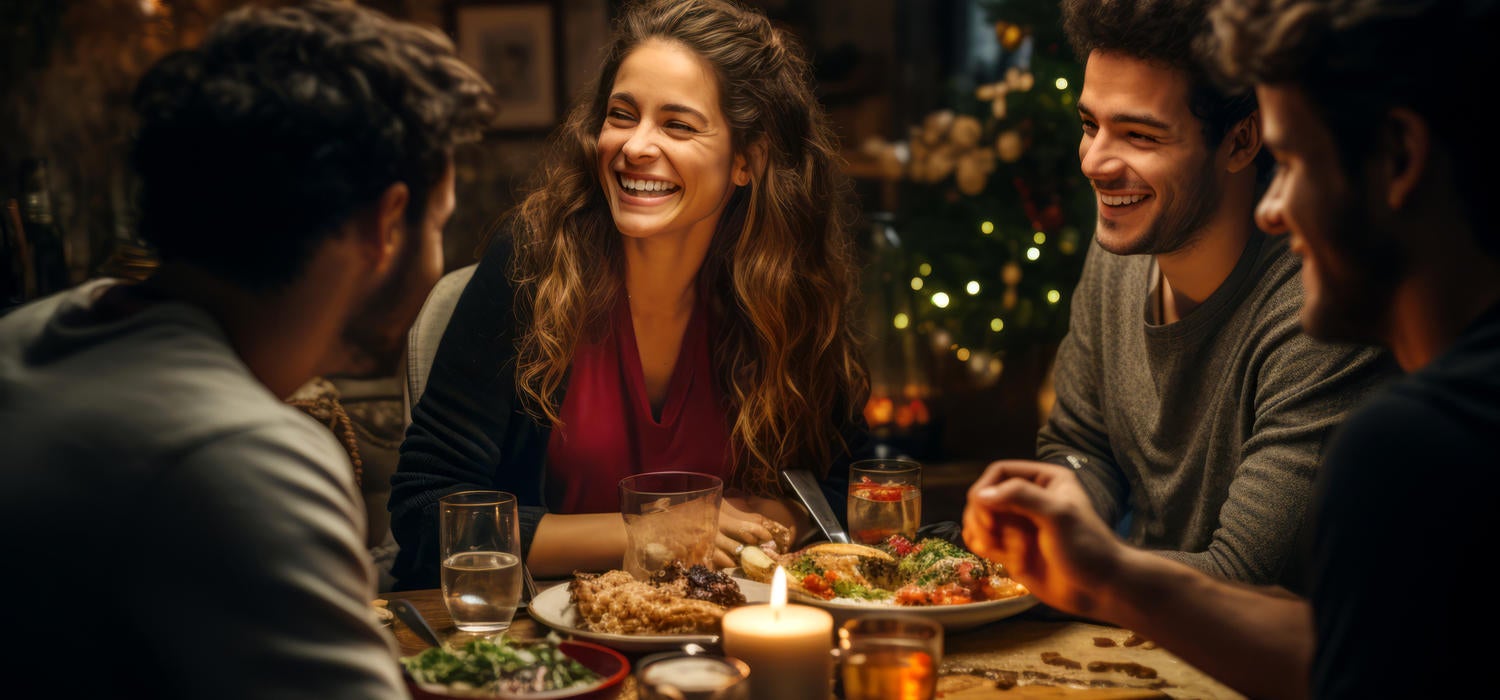 THOMY Winterpromotion