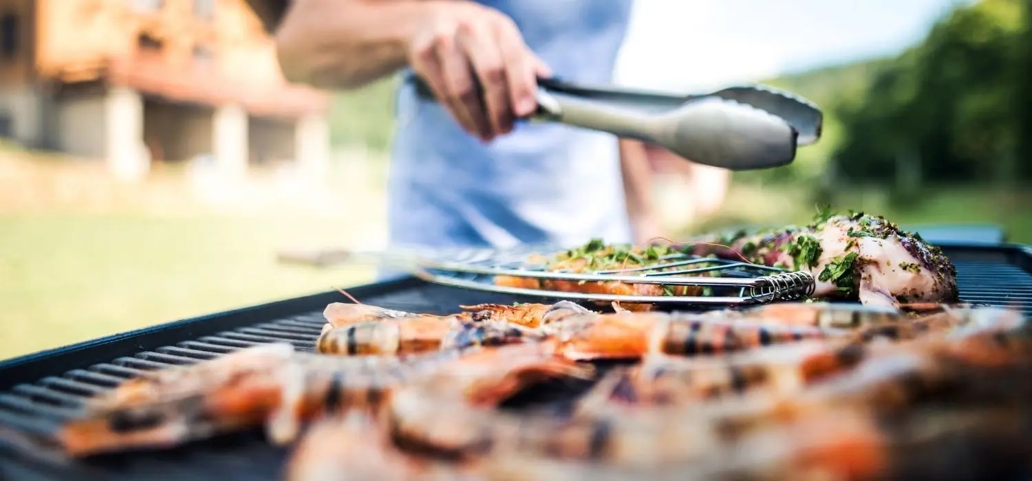 Grillsaucen Header