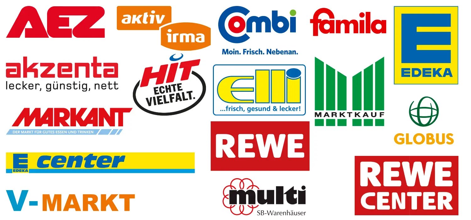teilnehmende Händler Thomy Grillpromotion
