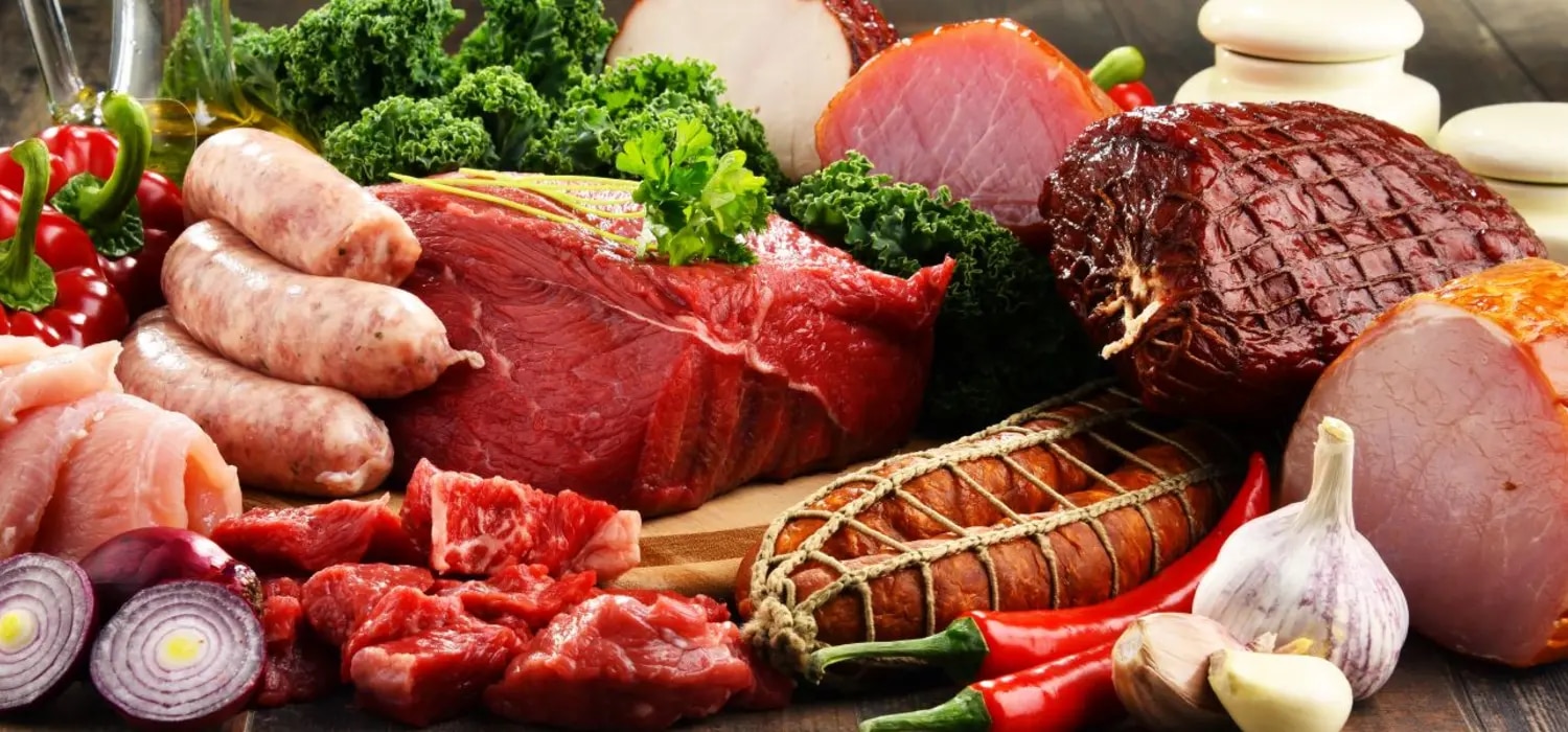Raclette_Fleisch_Wurst