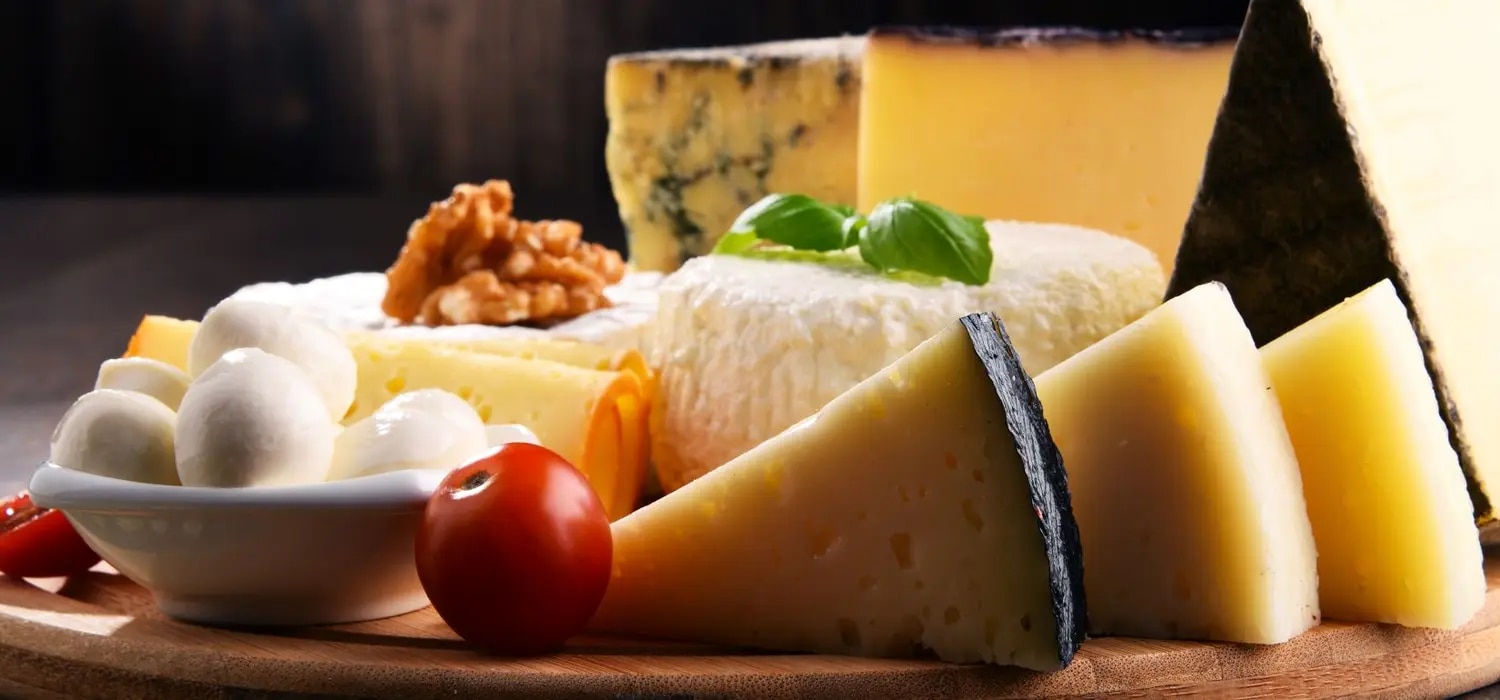 Raclette_Käse