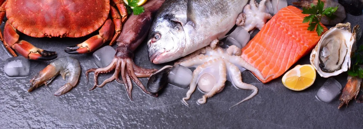 Raclette_Fisch_Meeresfrüchte