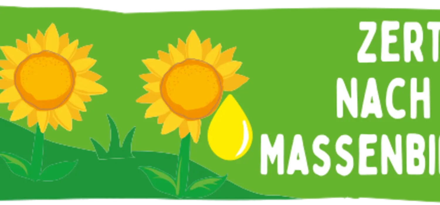 Zertifiziert nach dem ISCC Massenbilanzansatz