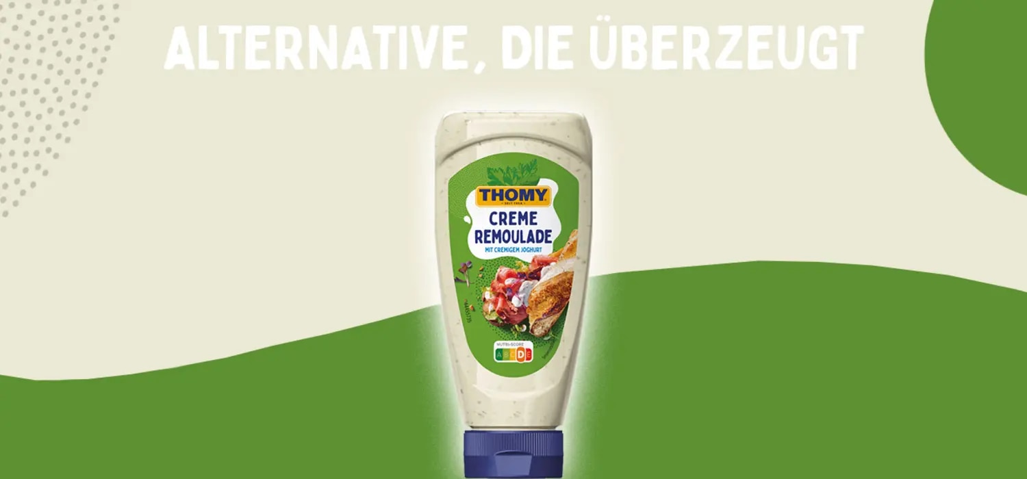 Creme Remoulade Squeeze