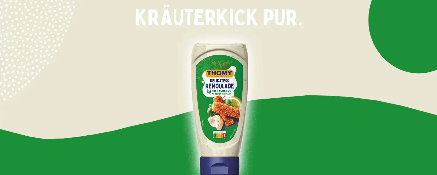 Remoulade Squeeze