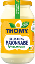 THOMY Delikatess Mayonnaise 500ml