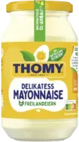 THOMY Delikatess Mayonnaise 500ml