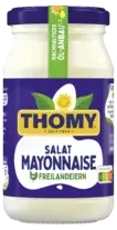 THOMY Salat Mayonnaise, 250 ml Glas