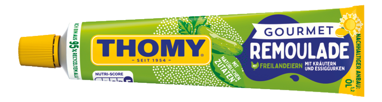 THOMY Gourmet Remoulade 200ml