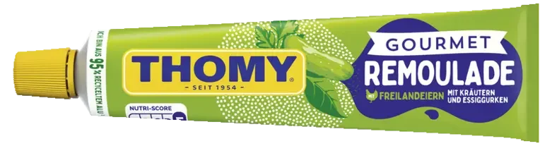 THOMY Gourmet Remoulade 200ml