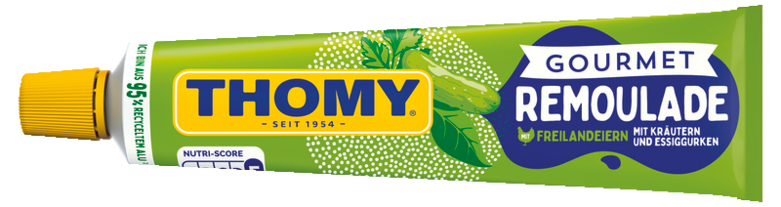 THOMY Gourmet Remoulade 200ml