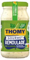 THOMY Gourmet Remoulade 250ml Glas