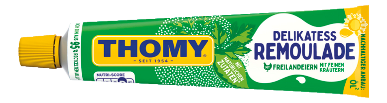 THOMY Delikatess Remoulade 200ml