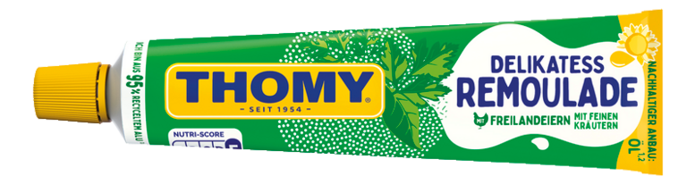 THOMY Delikatess Remoulade 200ml