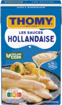 THOMY Les Sauces Hollandaise