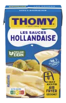 THOMY Les Sauces Hollandaise