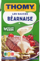 THOMY Les Sauces Béarnaise