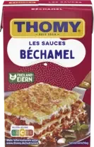 THOMY Les Sauces Béchamel