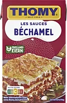 THOMY Les Sauces Béchamel