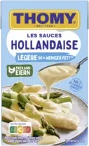 THOMY Les Sauces Hollandaise Légère