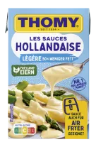 THOMY Les Sauces Hollandaise Légère