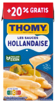 THOMY Les Sauces Hollandaise +20%