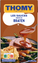 THOMY Les Sauces für Braten