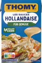 THOMY Les Sauces Hollandaise für Gemüse