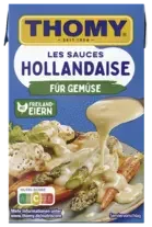 THOMY Les Sauces Hollandaise für Gemüse