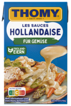 THOMY Les Sauces Hollandaise für Gemüse