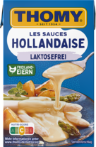THOMY Les Sauces Hollandaise Laktosefrei