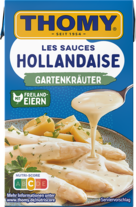 THOMY Les Sauces Hollandaise Gartenkräuter