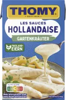 THOMY Les Sauces Hollandaise Gartenkräuter