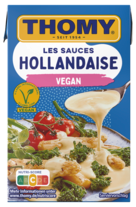 THOMY vegane Sauce Hollandaise