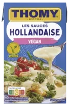 THOMY vegane Sauce Hollandaise