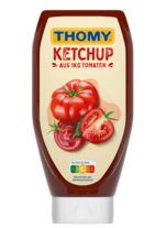THOMY Ketchup Classic 500ml