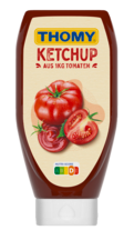 THOMY Ketchup Classic 500ml