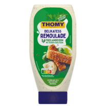 THOMY Delikatess Remoulade 500ml Squeeze