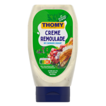 THOMY Creme Remoulade, 300ml Squeeze-Flasche