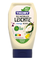 THOMY Die Natürlich Leichte 300ml
