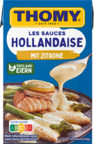 THOMY Les Sauces Hollandaise mit Zitrone