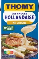 THOMY Les Sauces Hollandaise mit Zitrone