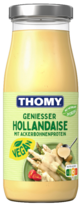 Für Genießer Hollandaise Vegan
