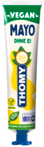 THOMY Vegan Mayonnaise 170g