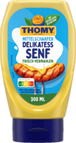 THOMY Senf Deli 300ml Squeeze